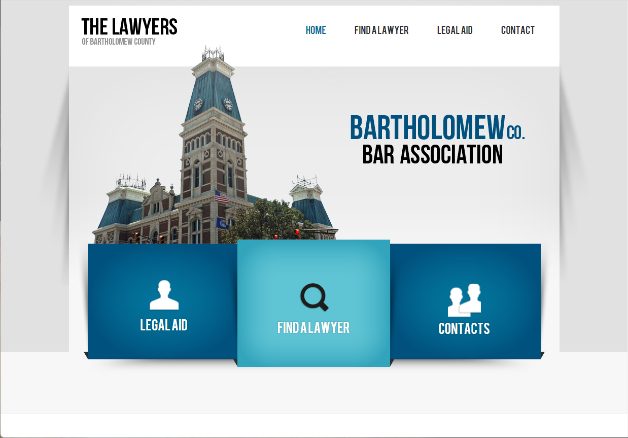 Columbus Bar Association MLT Technologies, Inc.
